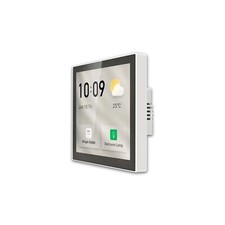 Schermo multifunzione touch - schermo,