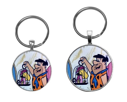 Fred flintstone doozy dodo - fred,