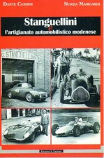 STANGUELLINI CARTOLINA