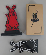 Hippity hop rabbit metallic - metallic,
