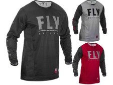 Fly Racing Patrol Riding