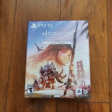 Horizon Forbidden West Special