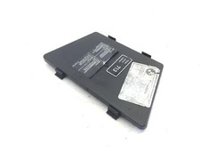 COPERCHIO TAPPO CARENA SCATOLA VANO PORTA FUSIBILI BMW R 850 GS 848 1999