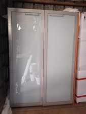 2 VETRINE  2 ANTE E MOBILE BASSO