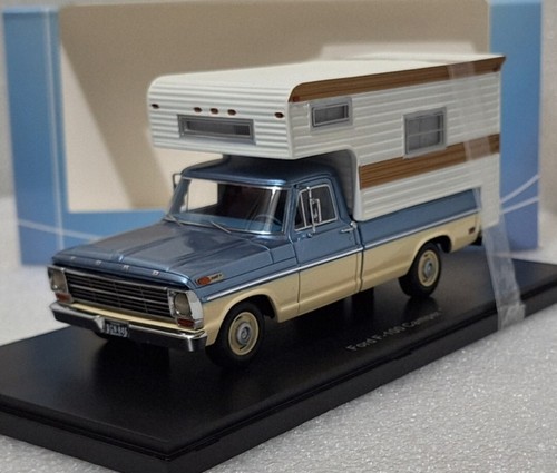 Ford usa 100 - usa, 1972
