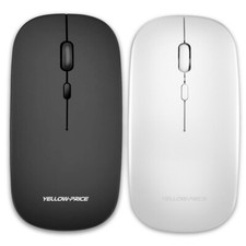 Mouse ottico wireless Type C e