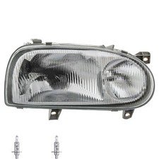 Faro Destro Per VW Golf III
