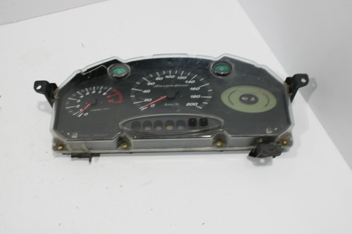Strumentazione veglia honda - strumentazione,