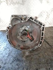 CAMBIO MANUALE COMPLETO PER FIAT OM OM 40 912828001 Diesel (67>)