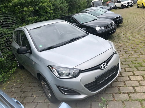 Supporto mortaio hyundai i20 - hyundai,