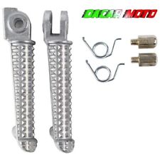 COPPIA POGGIAPIEDI PEDALINI