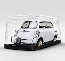 Amazon Protection Microcar