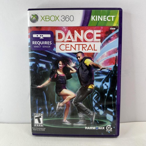 Videogioco dance central xbox - videogioco,