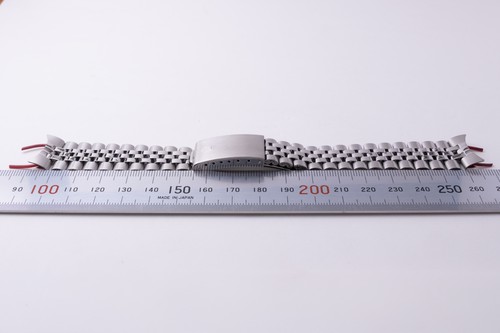 Rolex 20mm 6251h bracciale - 20mm,
