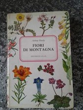 Fiori di montagna (Piccola
