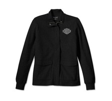 Harley Davidson Giacca Pile