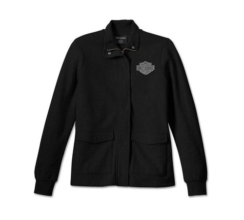 Harley davidson giacca pile - giacca,