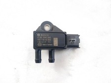 9677816180 SENSORE DI PRESSIONE SCARICO CITROEN C3 1.5 D 75KW 5 P (2019) RICAMBI