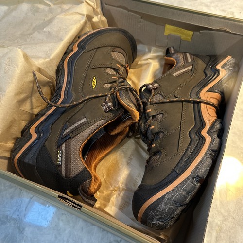 Stivali keen cascade - keen,