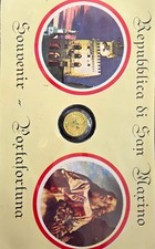 Tessera commemorativa micro