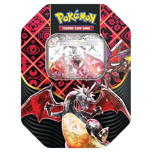 Pokemon destino paldea - paldea,