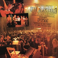 FABRIZIO DE ANDRE' - In
