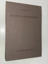Luca pacioli de - luca,