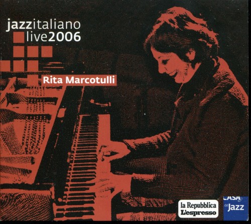 Rita marcotulli jazz - rita,