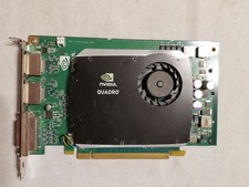 Scheda video Nvidia Quadro