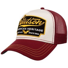 Stetson cappellino trucker