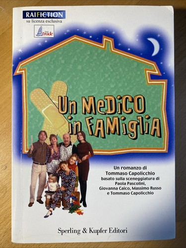 Medico famiglia - in,