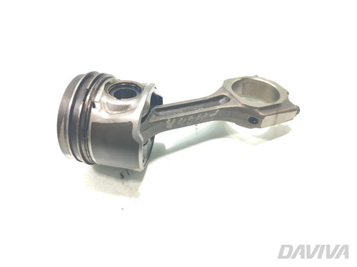 Opel antara piston - piston, avec