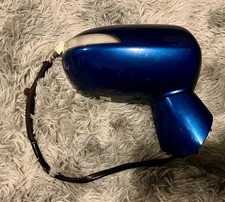 Specchietto retrovisore destro