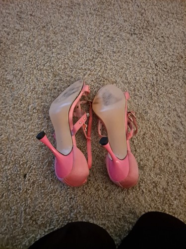 Scarpe donna 5 - donna, 8,5