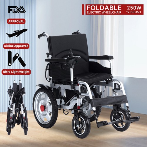 Sedia rotelle elettrica - sedia,
