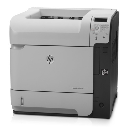 Enterprise 600 m602n - hp, lj