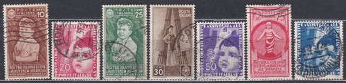 Italia regno 1937 colonie - italia,