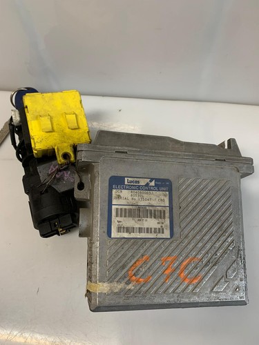 Kit centralina motore ecu per - kit,