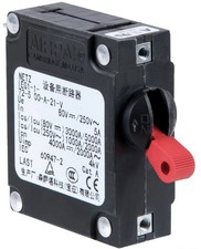 INTERRUTORE AIRPAX MAGNETO