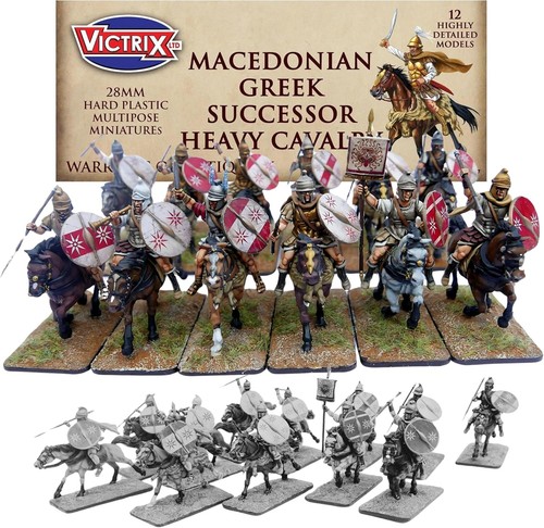 Victrix miniature antiche - victrix,