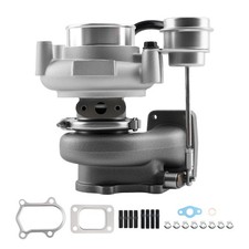 Turbocompressore per Iveco