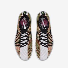 Scarpa da allenamento edizione limitata RICCARDO TISCI x NIKE Free Transform Flyknit US 10