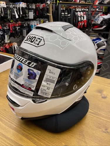 Casco modulare shoei - casco, 2