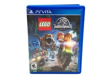 Lego Jurassic World (Sony