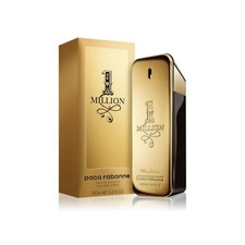 Paco Rabanne one Million per