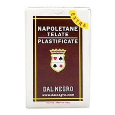 Carte Napoletane n.87 100%