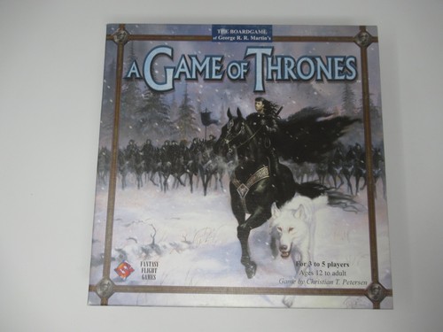Game thrones gioco da - a,
