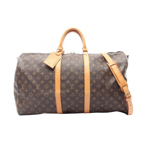 Louis vuitton keepall - vuitton,