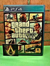 Grand Theft Auto V GTA 5