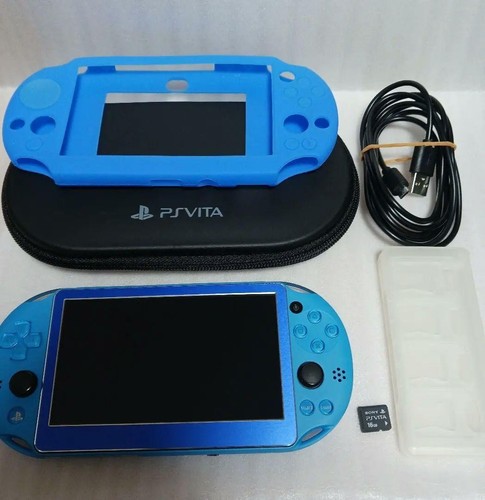 Sony playstation vita - playstation,